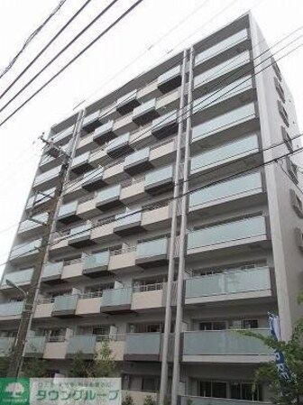 montjoieの物件内観写真